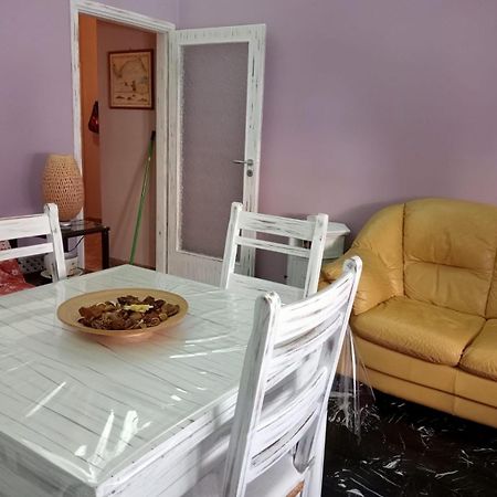 Un Mare Di Relax Apartment Follonica Exterior photo