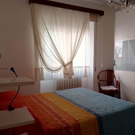 Un Mare Di Relax Apartment Follonica Exterior photo