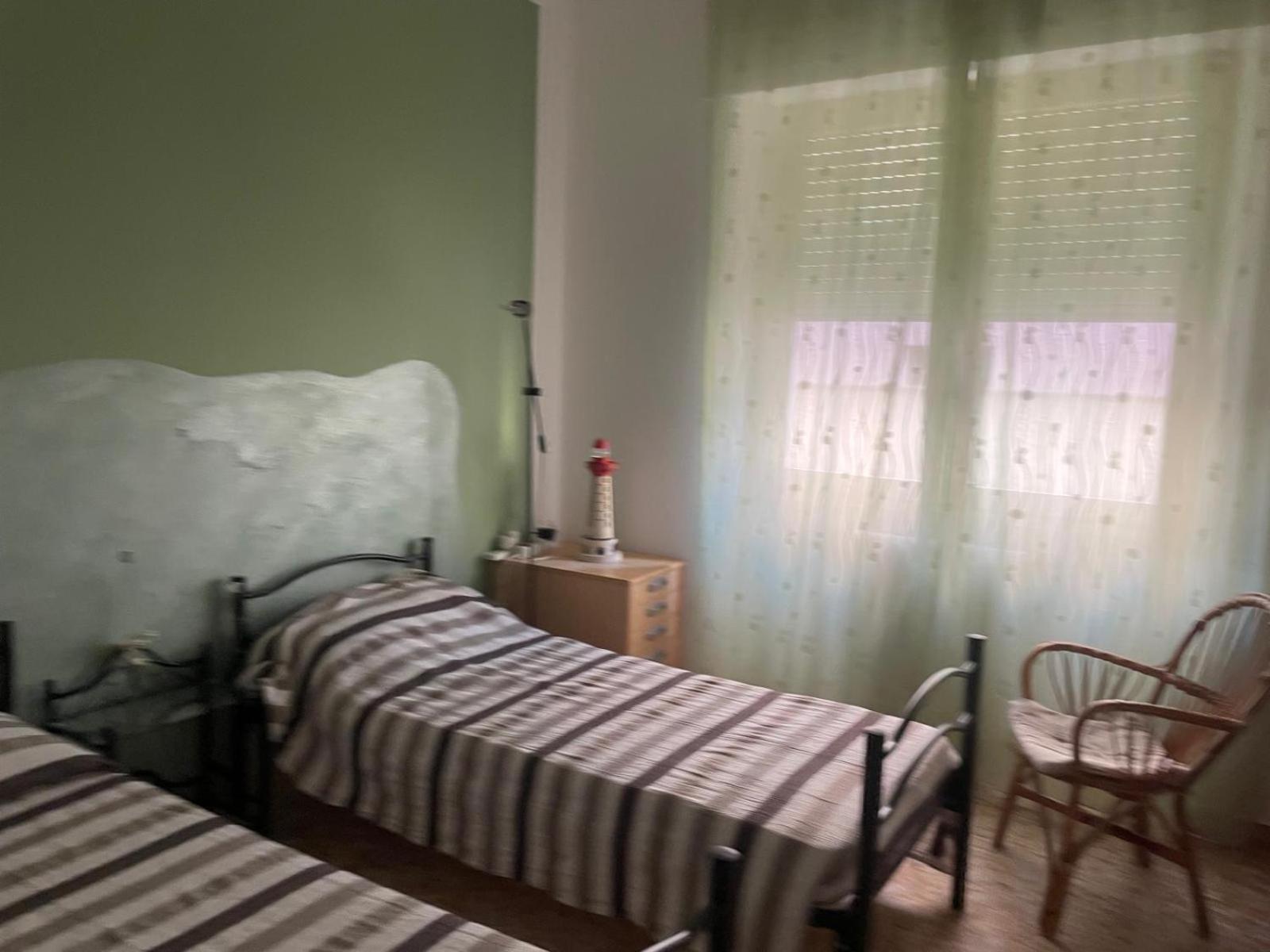 Un Mare Di Relax Apartment Follonica Exterior photo