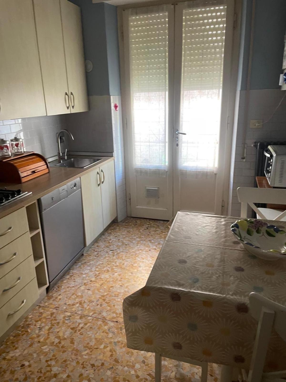 Un Mare Di Relax Apartment Follonica Exterior photo