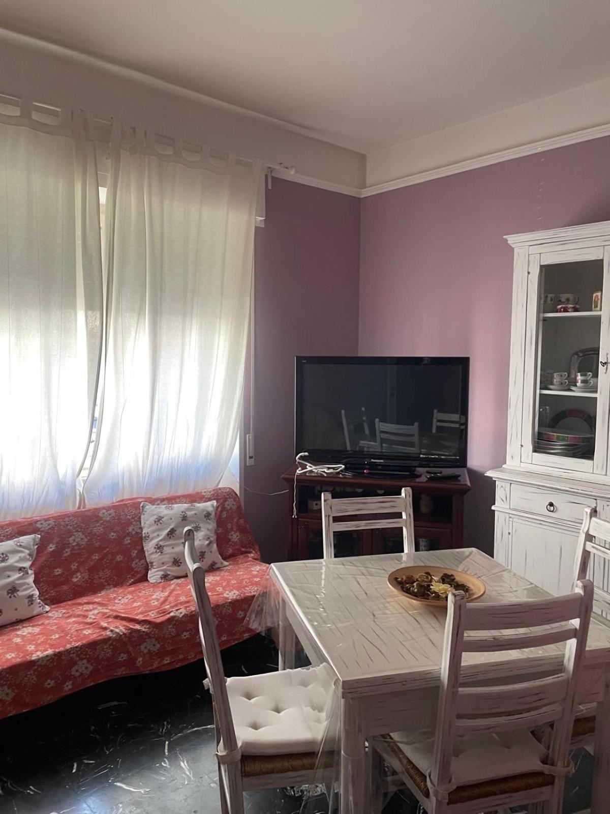 Un Mare Di Relax Apartment Follonica Exterior photo